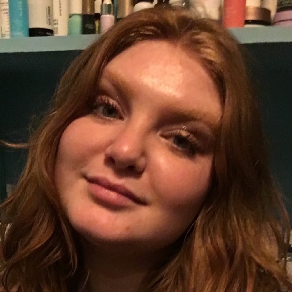 Meet your Posher, Sophia